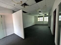 New World Centre (D8), Office #596882781